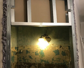 Vidaus apdailos darbai, kapitalinis remontas, renovacija / Eduardas Brazys / Darbų pavyzdys ID 1518271