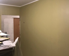Vidaus apdailos darbai, kapitalinis remontas, renovacija / Eduardas Brazys / Darbų pavyzdys ID 1518273