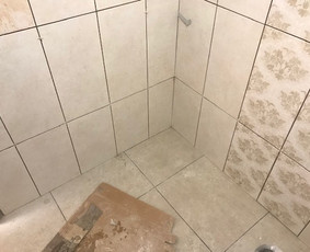 Vidaus apdailos darbai, kapitalinis remontas, renovacija / Eduardas Brazys / Darbų pavyzdys ID 1518277