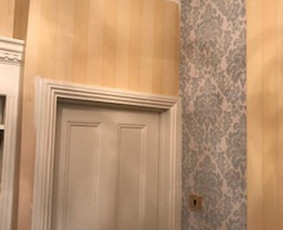 Vidaus apdailos darbai, kapitalinis remontas, renovacija / Eduardas Brazys / Darbų pavyzdys ID 1518283
