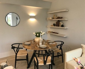 Vidaus apdailos darbai, kapitalinis remontas, renovacija - Sienų dažymas - 3 Sienų dažymas - Vidaus apdailos darbai, kapitalinis remontas, renovacija - 3