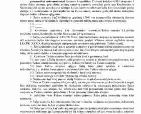 Teisininkų paslaugos Lietuvoje. Skubi pagalba / Teisininkų bendrija / Darbų pavyzdys ID 1520231