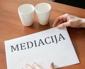 Teisininkų paslaugos Lietuvoje. Skubi pagalba - Mediacija - 1 Mediacija - Teisininkų paslaugos Lietuvoje. Skubi pagalba - 1