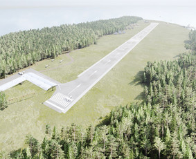 3d Modeliavimas/interjero/eksterjetro vizualizacijos / Tomas Le / Darbų pavyzdys ID 1520741