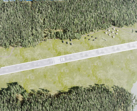3d Modeliavimas/interjero/eksterjetro vizualizacijos / Tomas Le / Darbų pavyzdys ID 1520743
