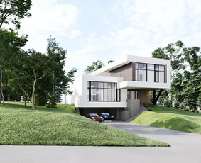 3d Modeliavimas/interjero/eksterjetro vizualizacijos / Tomas Le / Darbų pavyzdys ID 1520749