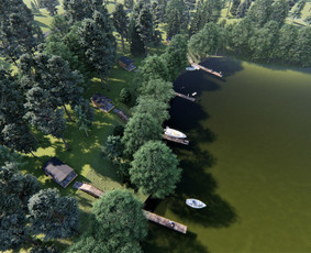 3d Modeliavimas/interjero/eksterjetro vizualizacijos / Tomas Le / Darbų pavyzdys ID 1520793