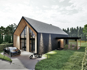 3d Modeliavimas/interjero/eksterjetro vizualizacijos / Tomas Le / Darbų pavyzdys ID 1520853