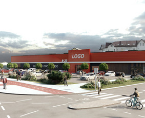 3d Modeliavimas/interjero/eksterjetro vizualizacijos / Tomas Le / Darbų pavyzdys ID 1520881