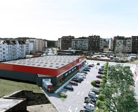 3d Modeliavimas/interjero/eksterjetro vizualizacijos / Tomas Le / Darbų pavyzdys ID 1520883