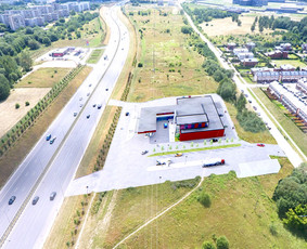 3d Modeliavimas/interjero/eksterjetro vizualizacijos / Tomas Le / Darbų pavyzdys ID 1520891