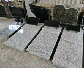 Paminklų, antkapių montavimas - Paminklų gamyba ir kapaviečių įrengimas - visoje Lietuvoje! - 4