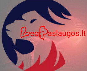 Leopaslaugos – viskas, ko reikia sklandžiam kraustymuisi / Donatas Leonavičius / Darbų pavyzdys ID 1521391