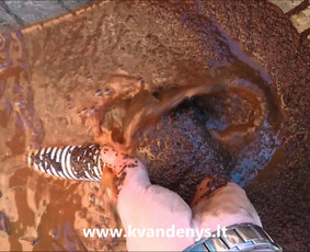 Vandens valymo sprendimai visoje Lietuvoje - Vandens filtrų remontas - 1 Vandens filtrų remontas - Vandens valymo sprendimai visoje Lietuvoje - 1