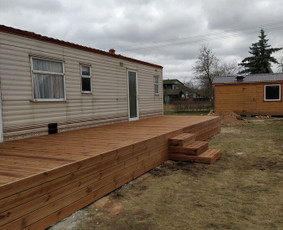 Smulkūs statybos darbai - Pilna statyba, renovacija, garantijos - 1