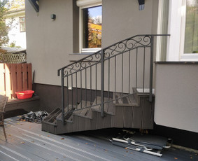 Stoginės, stoginių gamyba - Pilna statyba, renovacija, garantijos - 4