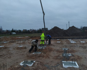 Stoginės, stoginių gamyba - Pilna statyba, renovacija, garantijos - 2