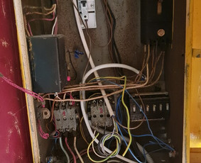 Mb Elmata Lt (saulės elektrinių ir jų komponentų montavimas) / Matas Raščius / Darbų pavyzdys ID 1522073