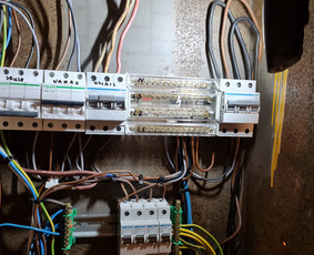 Mb Elmata Lt (saulės elektrinių ir jų komponentų montavimas) / Matas Raščius / Darbų pavyzdys ID 1522075