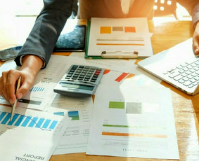 Deklaracijų pildymas, teikimas - Buhalterinės paslaugos - jūsų išmanus finansų partneris - 1