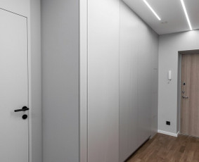 Interjero dizaino paslaugos / Idėjų studija / Darbų pavyzdys ID 1522593