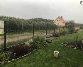 Tvoros,vartai,automatika,metalinės konstrukcijos / Tvorainė / Darbų pavyzdys ID 1522641