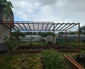 Namų statyba, karkasinis, mūras, renovacijos - Stoginės, stoginių gamyba - 3 Stoginės, stoginių gamyba - Namų statyba, karkasinis, mūras, renovacijos - 3