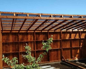 Namų statyba, karkasinis, mūras, renovacijos - Stoginės, stoginių gamyba - 4 Stoginės, stoginių gamyba - Namų statyba, karkasinis, mūras, renovacijos - 4