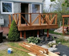 Namų statyba, karkasinis, mūras, renovacijos - Smulkūs statybos darbai - 1 Smulkūs statybos darbai - Namų statyba, karkasinis, mūras, renovacijos - 1