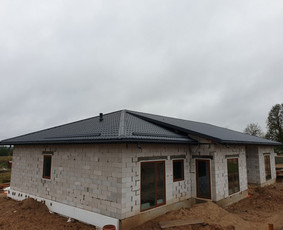 Stogų dengimas - Stogo, darbai, irengimas, dengimas, renovacija, stogdengiai - 2