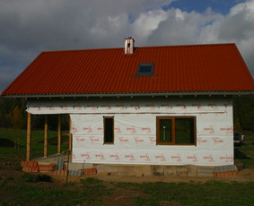 Stogų dengimas - Stogo, darbai, irengimas, dengimas, renovacija, stogdengiai - 4