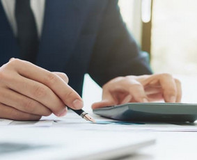 Darbo užmokesčio apskaita - Buhalterinės paslaugos - jūsų išmanus finansų partneris - 1