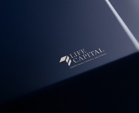 Strategiškas dizainas verslui / Logotipai / Identitetai / Aurelija Šerpytytė / Darbų pavyzdys ID 1522789