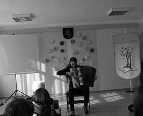 Fortepijono, akordeono pamokos Panevėžyje, Šiauliuose - Solfedžio pamokos - 2 Solfedžio pamokos - Fortepijono, akordeono pamokos Panevėžyje, Šiauliuose - 2