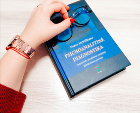Individuali arba porų/šeimos psichoterapija ( nuotolinės ) / Geštalto psichoterapeutė Milda Songailienė / Darbų pavyzdys ID 1523935