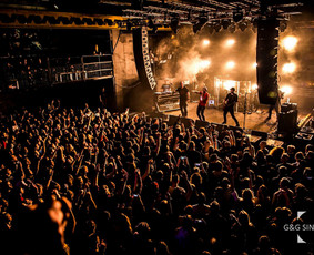 Renginių įgarsinimas - Ap&scaron;vietimo, įgarsinimo paslaugos - 1