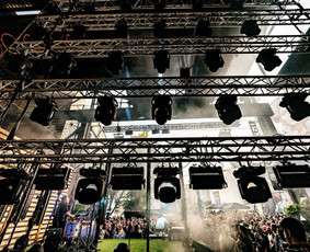 Ap&scaron;vietimo įrangos nuoma - Ap&scaron;vietimo, įgarsinimo paslaugos - 4