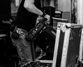 Ap&scaron;vietimo įrangos nuoma - Ap&scaron;vietimo, įgarsinimo paslaugos - 3