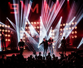 Koncertų įgarsinimas - Ap&scaron;vietimo, įgarsinimo paslaugos - 2