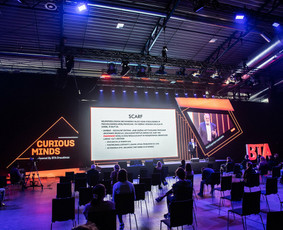 Prezentacijų įgarsinimas - Ap&scaron;vietimo, įgarsinimo paslaugos - 1