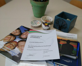 Mokinių ruo&scaron;imas anglų kalbos egzaminams - Anglų kalbos studija - 2