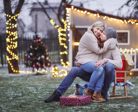 Šeimos fotosesija - Vestuvių, krikštynų, automobilių fotografas - 3