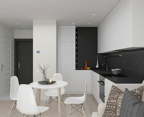 Interjero Dizainas / Vizualizacijos / Brėžiniai / MB WindDesign / Darbų pavyzdys ID 1525389