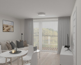 Interjero Dizainas / Vizualizacijos / Brėžiniai / MB WindDesign / Darbų pavyzdys ID 1525391