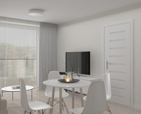 Interjero Dizainas / Vizualizacijos / Brėžiniai / MB WindDesign / Darbų pavyzdys ID 1525395