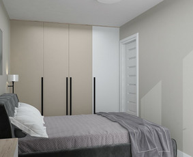 Interjero Dizainas / Vizualizacijos / Brėžiniai / MB WindDesign / Darbų pavyzdys ID 1525399