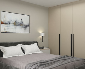 Interjero Dizainas / Vizualizacijos / Brėžiniai / MB WindDesign / Darbų pavyzdys ID 1525401