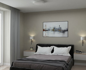 Interjero Dizainas / Vizualizacijos / Brėžiniai / MB WindDesign / Darbų pavyzdys ID 1525403