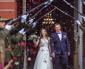 Renginiai, šventės - Vestuvių, krikštynų, automobilių fotografas - 4