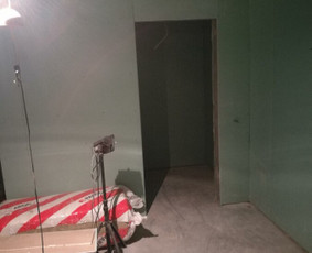 Betonavimas poliai, rostverkai, monolitinės sienos perdangos / Statome Kokybę / Darbų pavyzdys ID 1525503